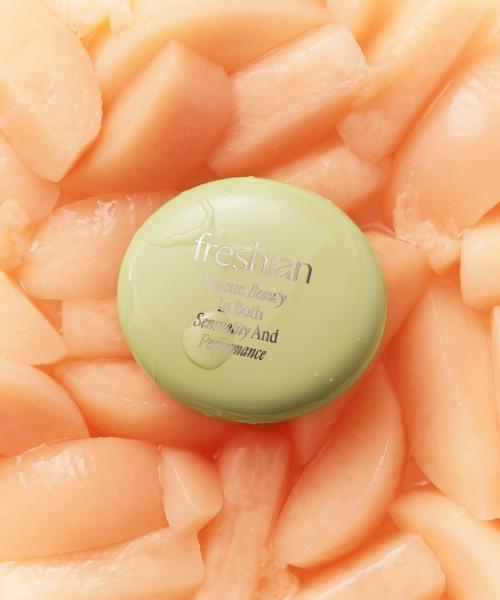 [Freshian] Egg-like Cream Blush