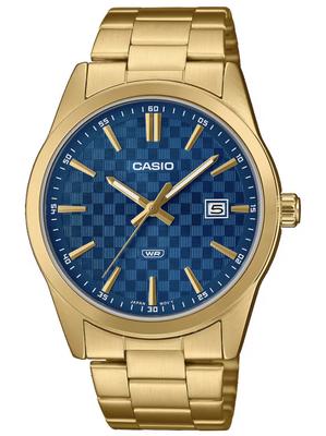 Reloj para Hombre Casio Mtp-Vd03G-2A + Caja