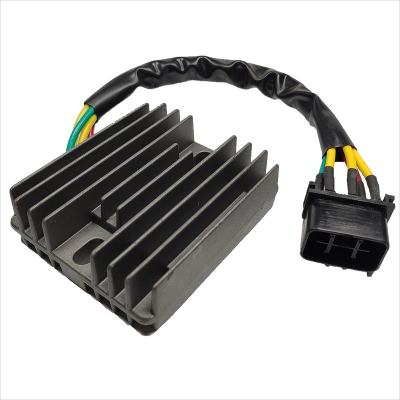 Yamaha Außenbordmotor Gleichrichter 2003.11A für F50 F60 F70 F115 (2011–2017)