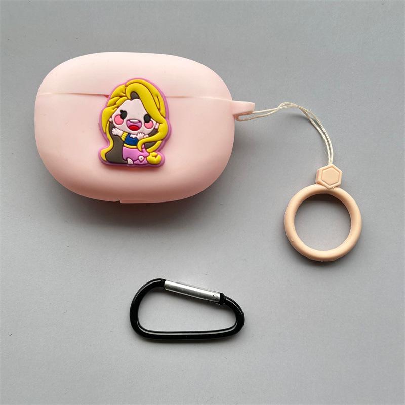 Suitable for Xiaomi Redmi Buds 1Pro Wireless Bluetooth Headset 1 Youth Edition Protective Case Silicone 1 Soft Case