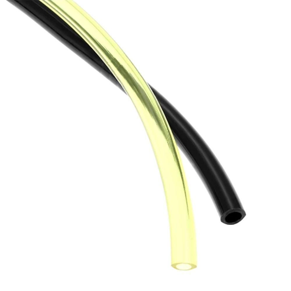 Brush Cutter Filter for Brush Cutter Grass Trimmer Rubber Fuel Hose Seal Fuel Filter  Lawn Mower