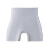 High Waisted Ice Silk Safety Pants for Women