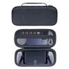 Storage Bag Travel Case for PS Portal Anti-Scratch Waterproof Game Machine Host Handbag Protector Case with Inner Pocket