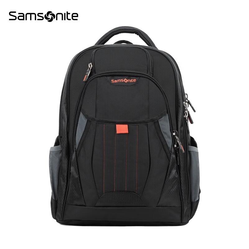 

Samsonite Business Laptop Backpack