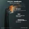 Philips DiamondClean Smart Sonic Electric Toothbrush CN Plug (adapter Included)