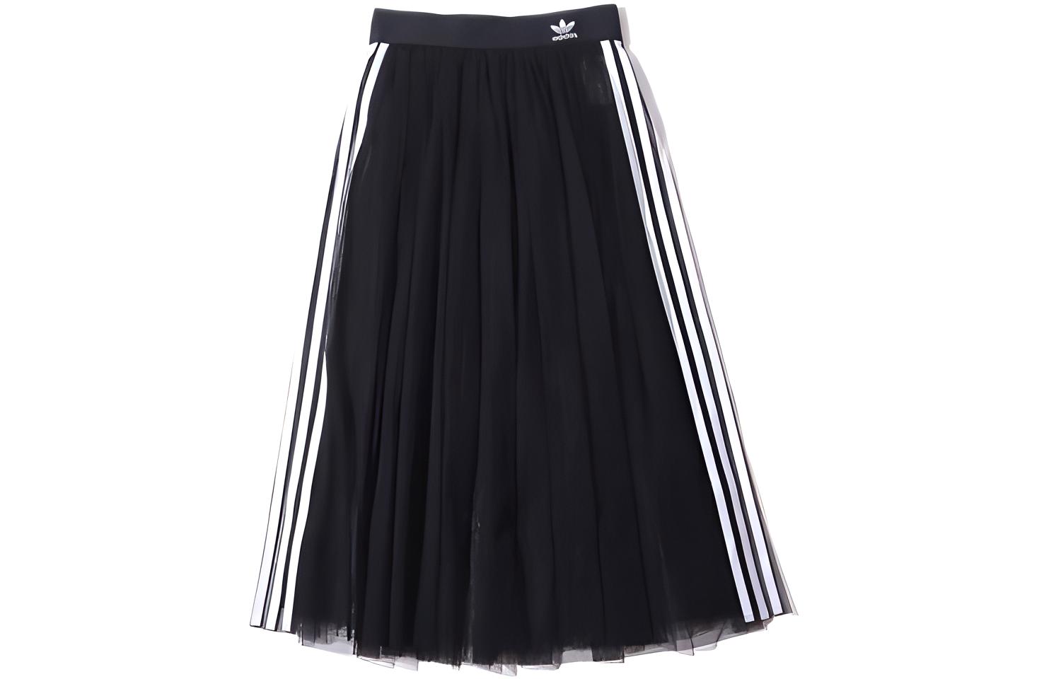 Adidas Originals Skirt Women s Black DX3696 32