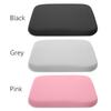 New Memory Cotton Memory Foam Cushion Anti-slip Not Easy To Deform Office Chair Cushion Car Cushion Office
