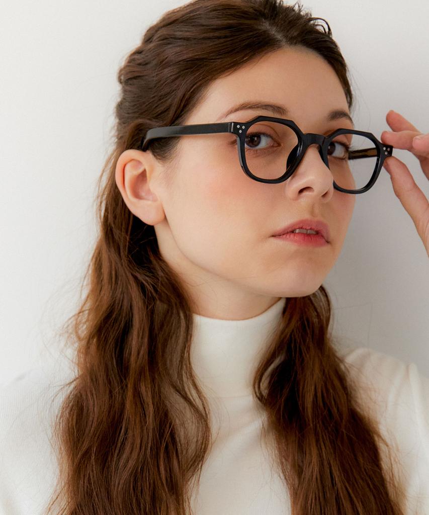 Baseukala Coco (4Colors) Glasses