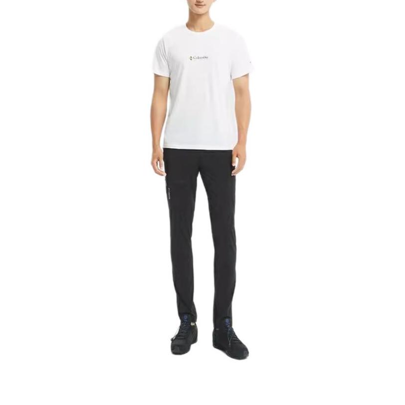 Columbia TITANIUM Casual Pants Men's Black AE0317-010