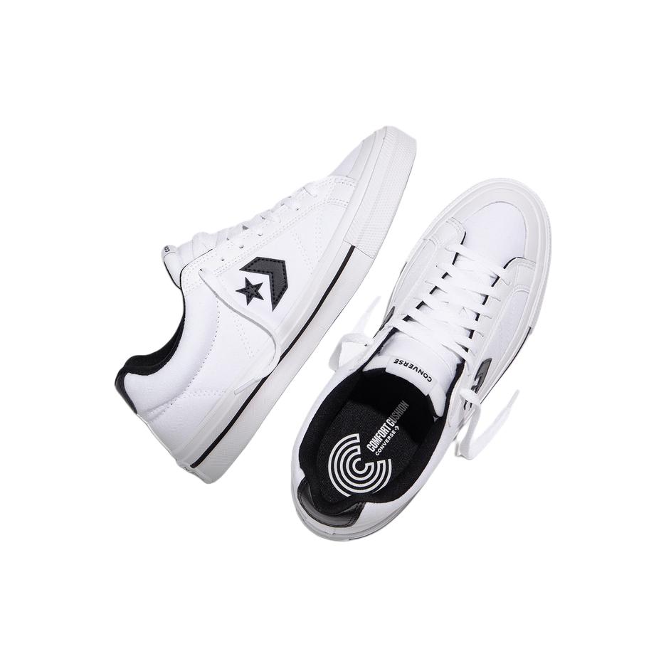 Converse Sport Casual Abrasion Resistant Low Top Canvas Shoes Unisex A17559C