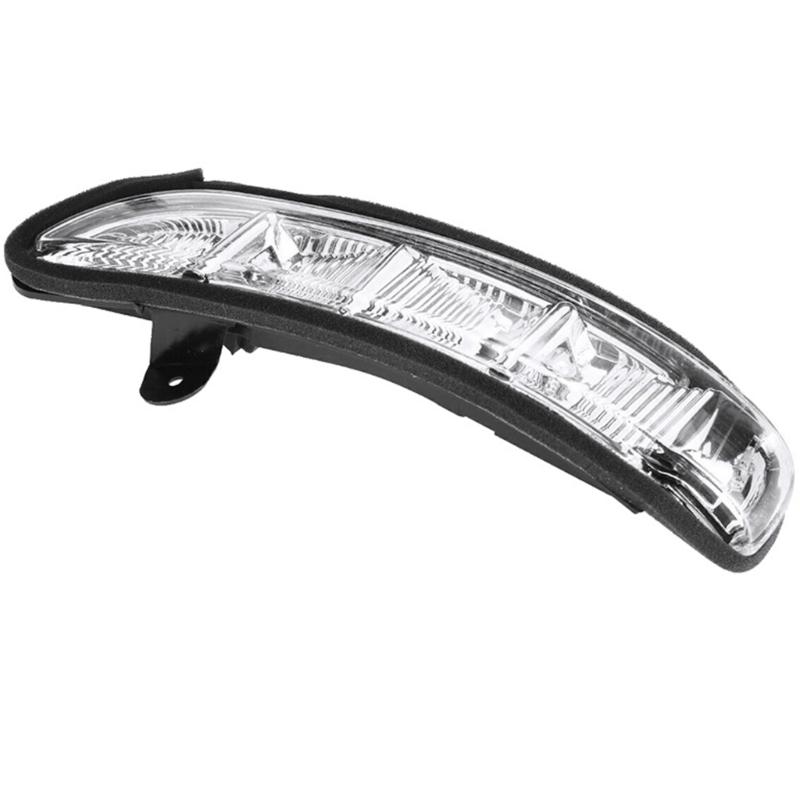 2198200621 Left/Right Rearview Mirror Indicator Lamp 2198200521 Rearview Turn Signal Light Easy Installation