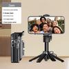 Bluetooth Selfie Stick Tripod with Remote - Portable, Retractable Phone Stand for Live Broadcasting