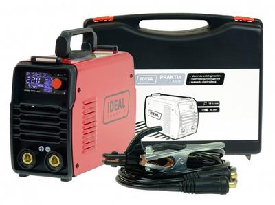 Équipement de soudage et de brasage – Équipement de soudage