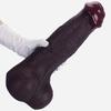 Extra Large Horse Dildo Realistic Vibrator for Women with Balls - Adult Sex Toy for SM Play