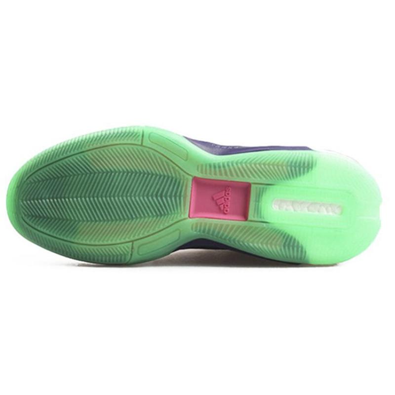 Adidas Crazylight Boost 2.5 'All Star' Sneakers B42427