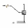 Soporte para Stop-Motion con Pinza Brazo Giratorio Metálico para Animadores