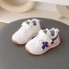 New Autumn Children's Sports Shoes, Boys' Running Shoes, Girls' Casual Shoes, Non-slip Shoes for Boys and Girls
