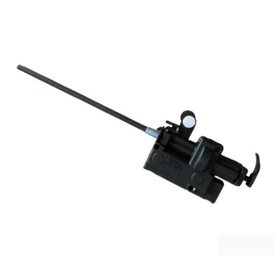 Motor actuator capac umplere combustibil pentru Renault Clio Mk4 IV 2012-2019 OEM 788262843R