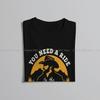 You Need A Ride To The Train Station Special TShirt  Dutton Ranch TV Show Casual T Shirt Summer T-shirt For Men Women
