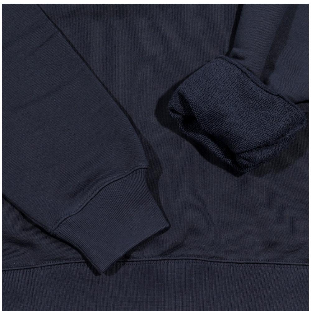 MaiSon KitSune Speedy Fox Patch Men S SweatShirt Mm00313km0321