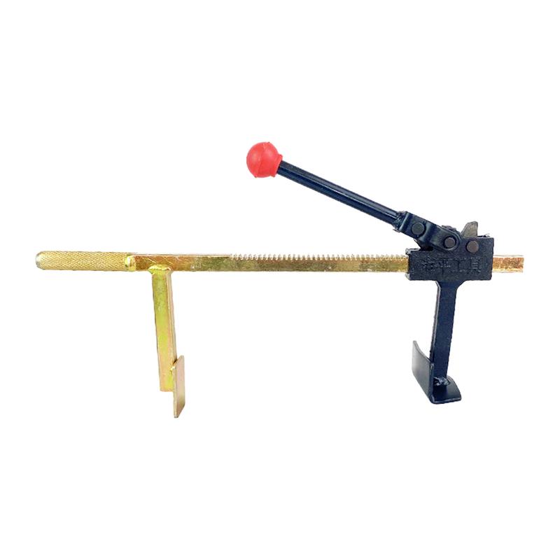 Changement de pneu manuel Acier Haute Performance Très Durable Outil Décolle-talon pour Changeur de Pneu Changeur de Pneu ert Protection de Machine à Pneus