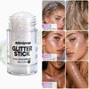 MINIPOP Body Paint Glitter Stick Face Lips Star Shimmer Festival