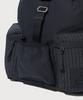 Covernat Flap Daily Backpack Navy