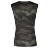 Scott Sleeveless Base Layer Carbon