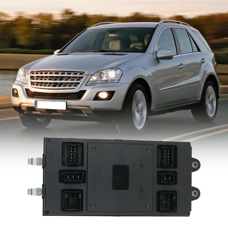 Front Signal Acquisition Module 1649004101 A1649004101 for X164 W164 W251 GL320 GL350 GL450 GL500 GL550 Control Unit