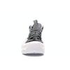 Nike Air Foamposite Pro Chrome White Unisex Sneakers Black University-Red 624041-103
