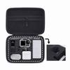Large Capacity Sports Camera Carrying Case Shockproof DIY Travel Storage Bag  Collection