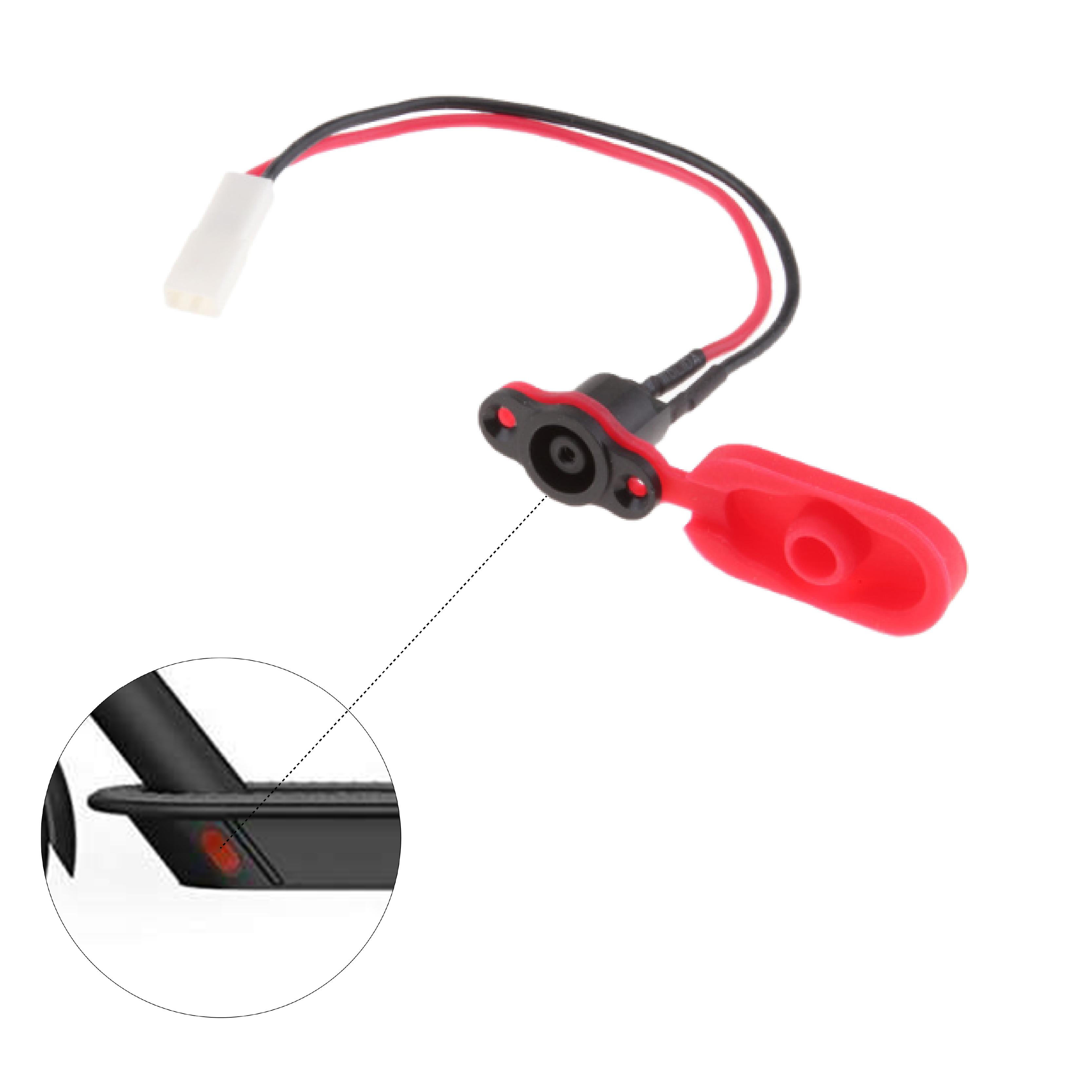 

Электрический самокат Различные запасные части для ремонта Xiaomi Mijia M365 Pro Scooter Замена Aceesoories Части