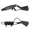 12-Hole Design Acoustic Guitar Pickup Tone Knobs Guitar Amplifier Guitar Transducer  Home Recording