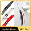 2025 Caldo 4 Pezzi Striscia Anti-Collisione Portiera Auto Adesivo Protettivo Specchietto Retrovisore Per Honda Civic Fit City Cry Accord CB500 Cb650r