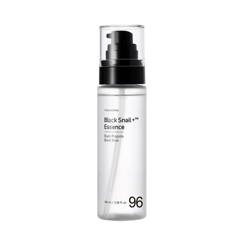 [TOSOWOONG] Advanced Botanical Protein-Rich Moisture-Lock Core Essence (100ml) Essence (100ml)
