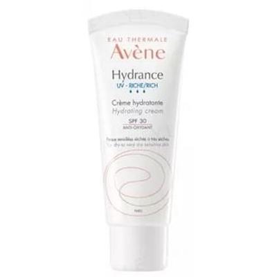Hydrance UV Rich Hydrating Cream SPF 30