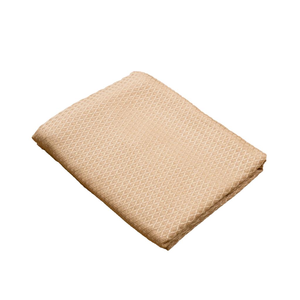 Soft Double Bamboo Fiber Blanket Breathable for Outdoor Camping Picnic Comfort At Home Lightweight and Thoughtful Gift Ready