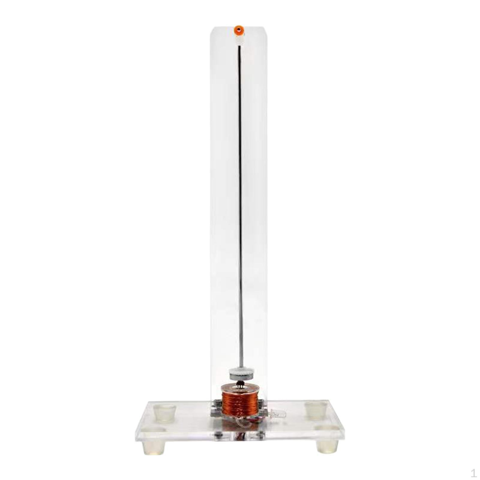 

Набор для экспериментов с качелями Наука для вечеринок Реквизит для обучения Подростки 10x6x24cm