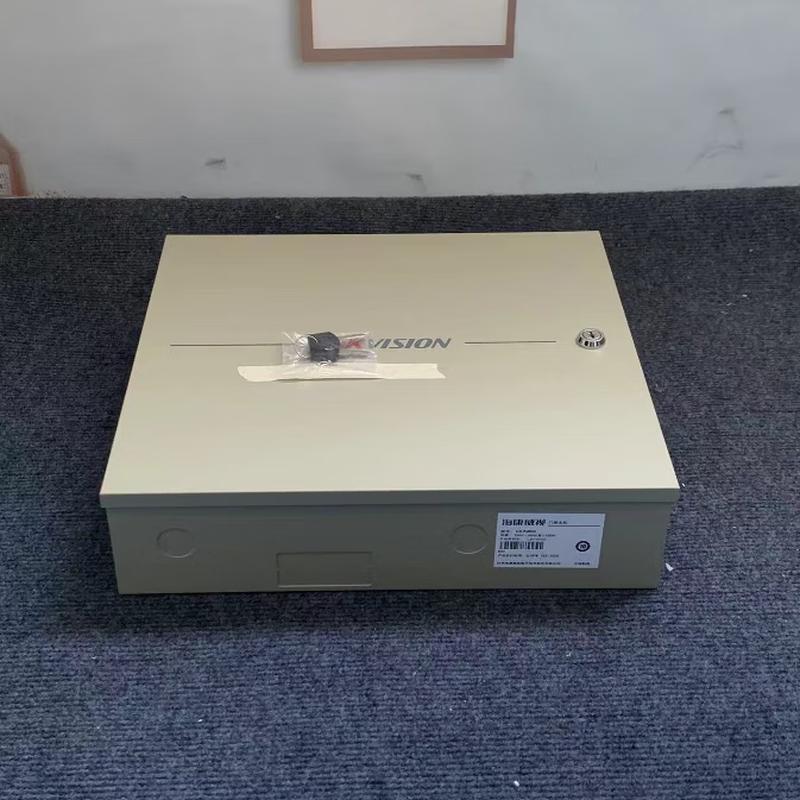 Hikvision DS-K2601 Single Door Access Controller