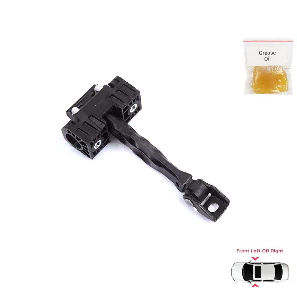 EDP1454 Limitator de Cursă Ușă Față pentru Skoda Fabia MK2 Roomster 5J7 Praktik 5J 5J0837249C