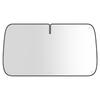Car Sunshade: Summer Heat Insulation Visor for Front Windshield Protection