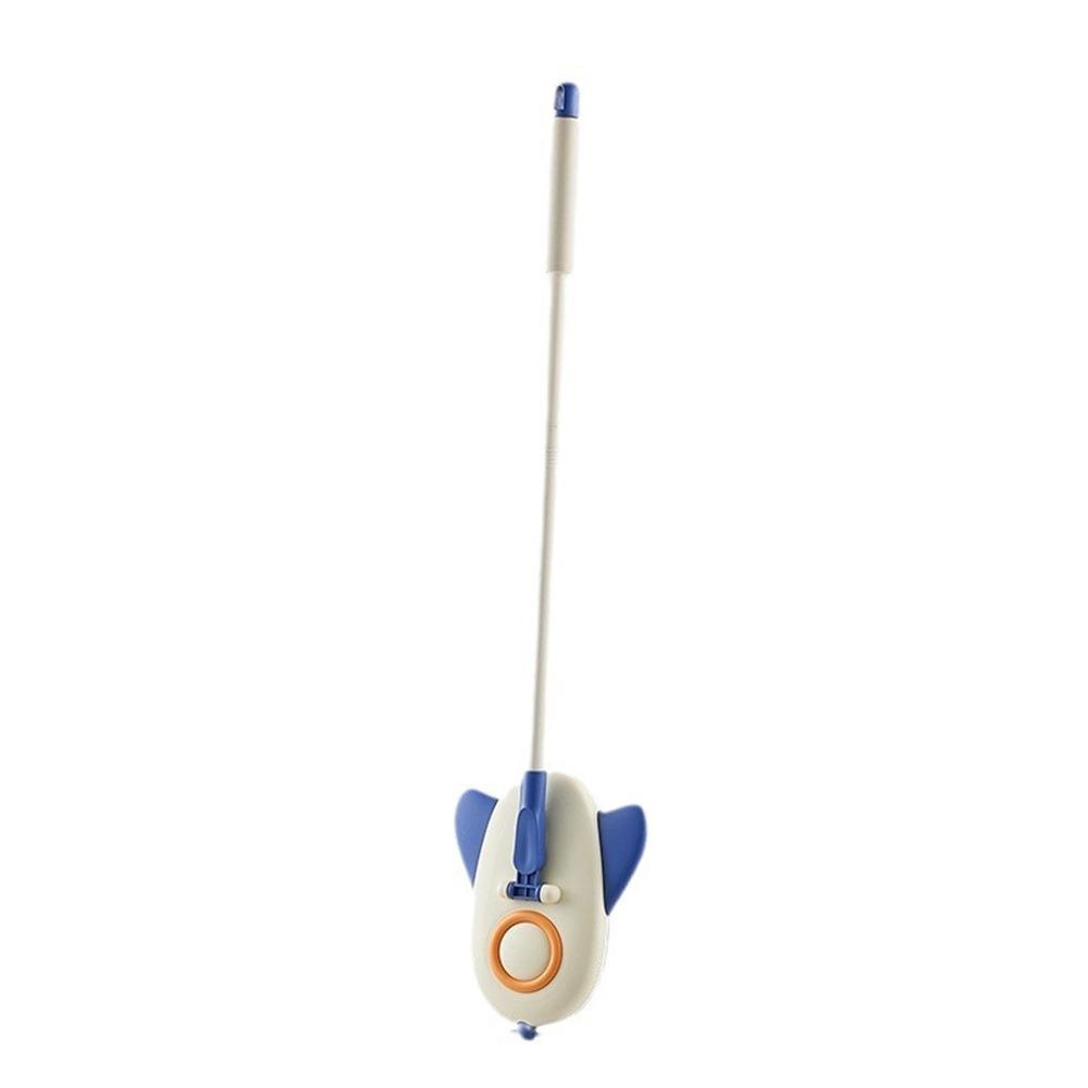 Soft Handle Mini Kids Mop Detachable Pretend Housekeeping Tool  Holiday Season