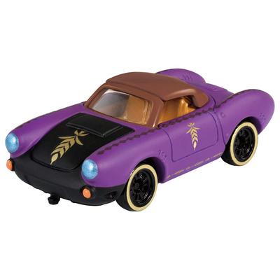 Tomica Disney Motors Flash Beat Ana