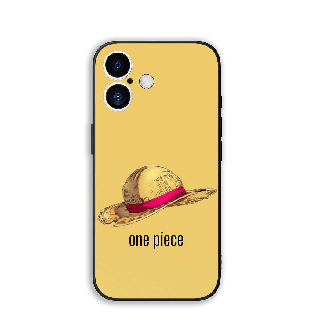 

for Samsung Galaxy A17 A07 A04 j7 J5 J2 Prime J8 A01 A02 A03 A23 A71 A72 A41 M56 M23 Case Nami One Pieces Luffy Roronoa Zoro Galaxy M06