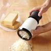 1pc-Stainless Steel ChessMill Cheese Slicer Baking Tool Cheese Grinder Kitchen Multi-purpose Grating
