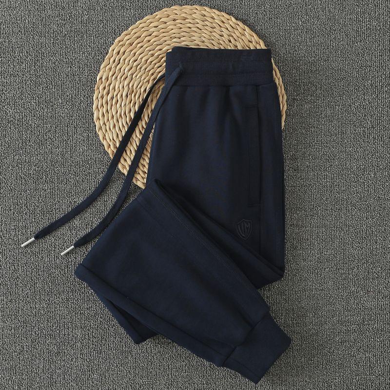 Cotton Pitaya Spring and Autumn Casual Sports Pants