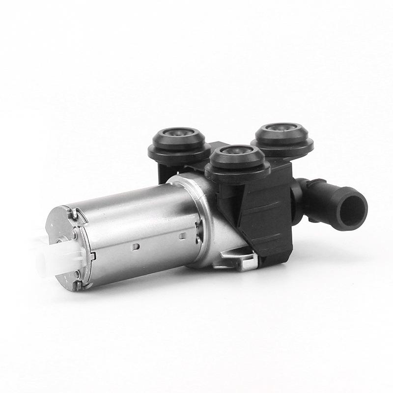 BMW 64116928246 Car Air Conditioning Heated Water Valve