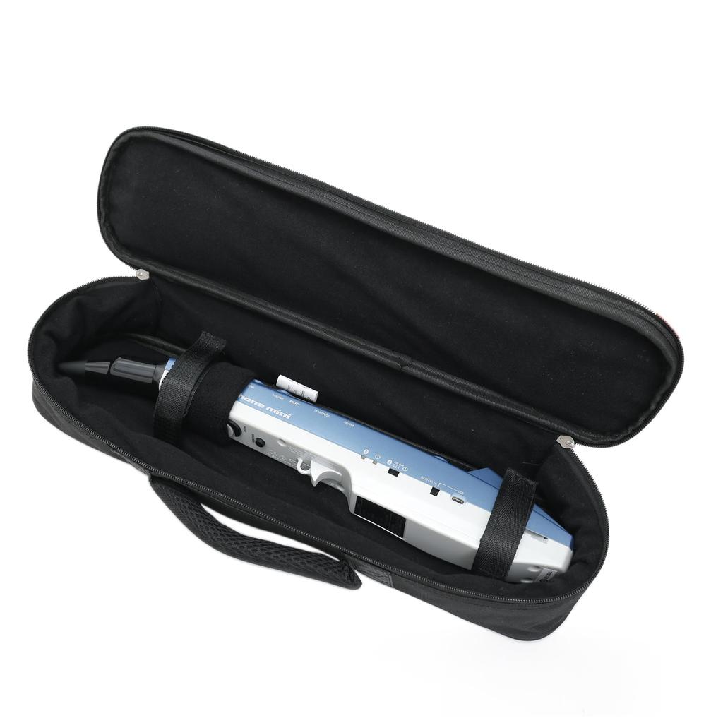 MoonEmbassy Digital Wind Instrument Soft Roland Aerophone Dedicated Shoulder Strap Case, AE-01 Bag,
