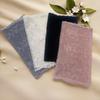 Retro Women's Lace Scarf Elegant Silk Headband Casual Female Headscarf