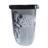 Spring Breeze Bamboo Charcoal Dehumidifier: 450ml*12 Moisture & Mold-Proof Absorbing Boxes for Dormitory Use